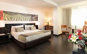 Hotel Eurotel Providencia